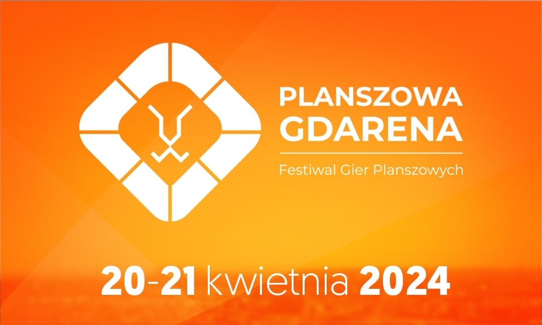 Gd Arena Planszowa GDArena 2024 - Polsat Plus Arena Gdańsk