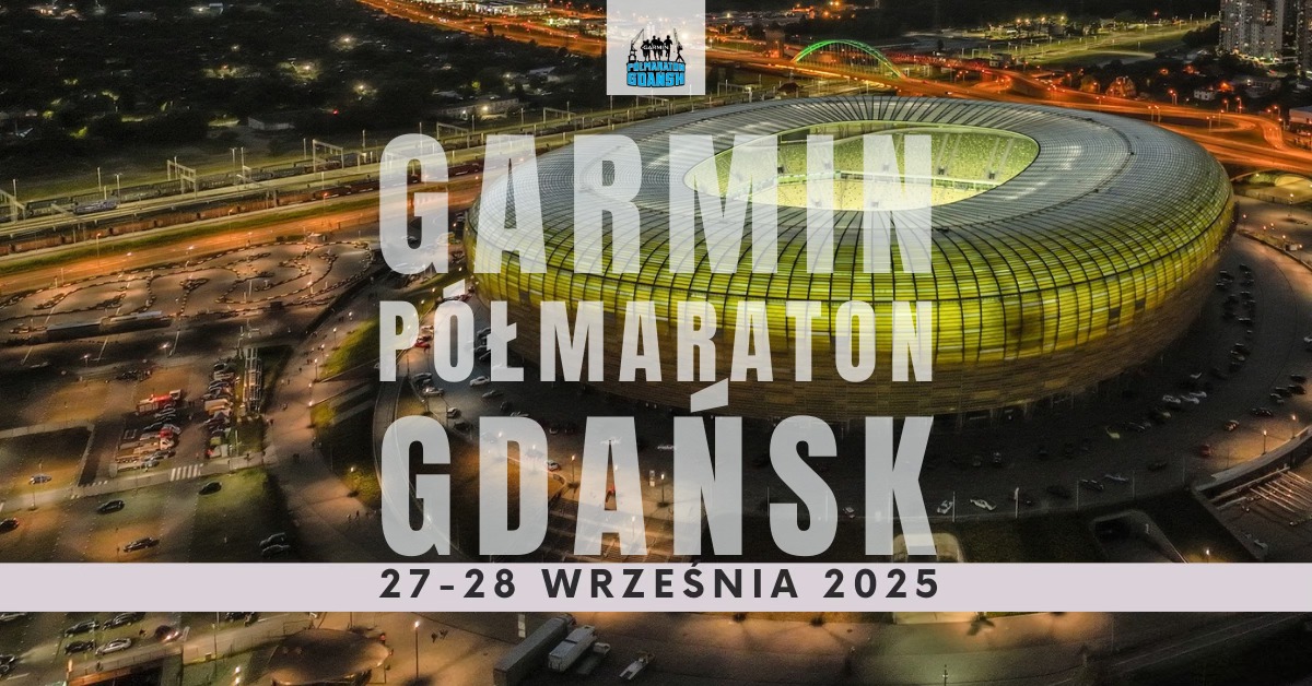 Gda sk Maraton 2025 Polsat Plus Arena Gda sk